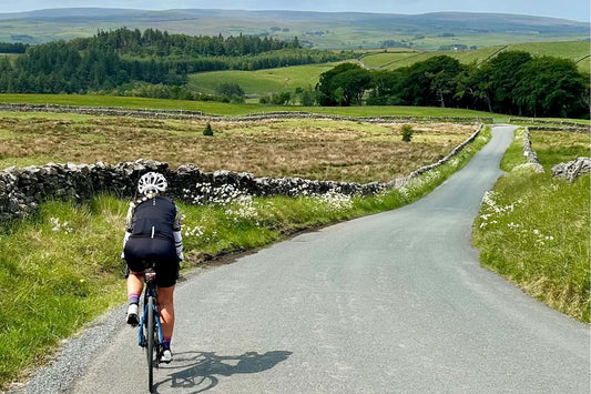 Get in Shape with Weekend-Only Workouts: Science-Backed Tips for Cyclists
