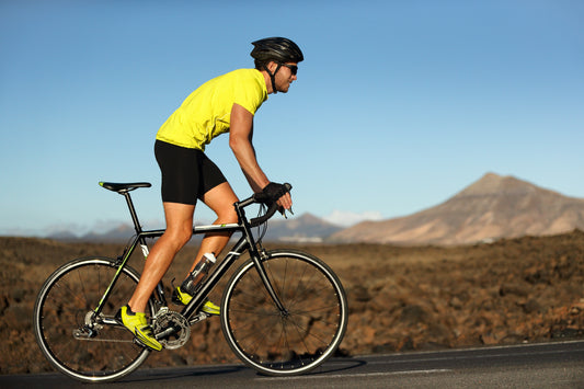 What is Cycling Cadence and Why it is Important?