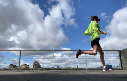 Why Am I Not Getting Faster at Running? Expert-Backed Reasons and Fixes