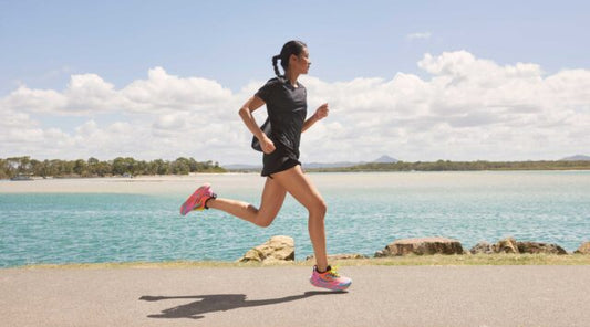 Running Routine Plan: How to Build Consistency and Stay Motivated