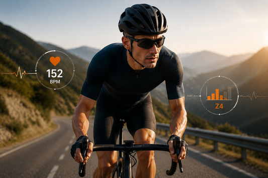 Heart Rate vs Power: Which One Should Cyclists Train With?