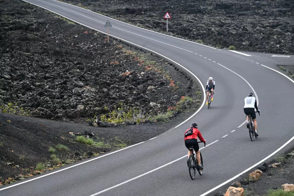 How to Train with Power: Key Metrics Every Cyclist Should Understand