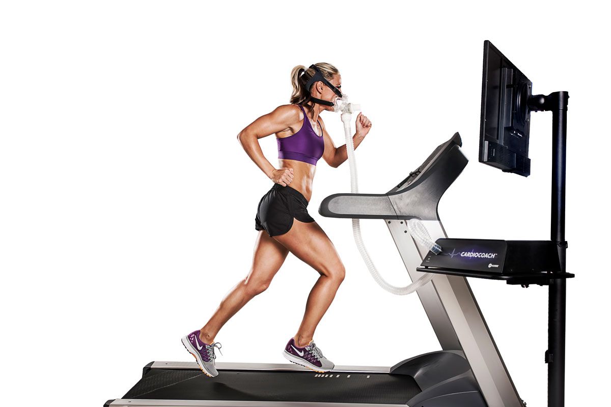 "VO₂ Max and Workout: Everything You Need to Know"