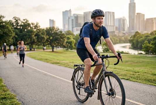 Is Cycling Every Day Good for You? Health and Weight Loss Benefits