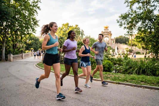 Running for Beginners: Experts Answer the Most Common Questions About Starting to Run