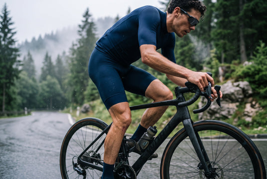 How to Know If You’re Getting Faster: Ways to Measure Cycling Performance