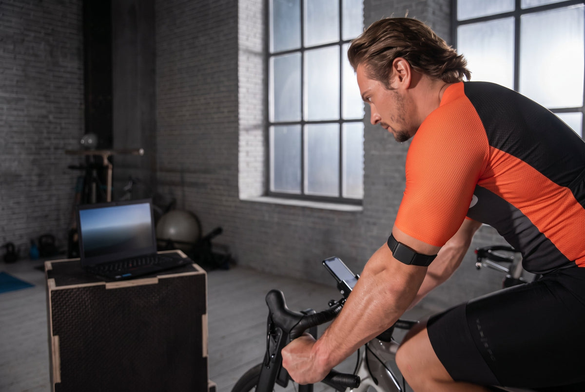 Indoor Cycling Tips to Make Your Workouts More Enjoyable and Effective