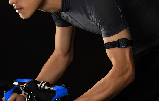Using Heart Rate Zones to Achieve Your Cycling Goals