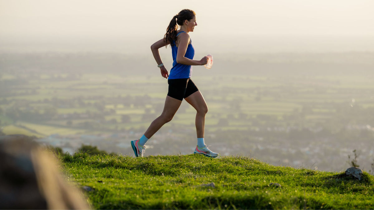 Getting Back Into Running: A Complete Guide to Restart After a Break