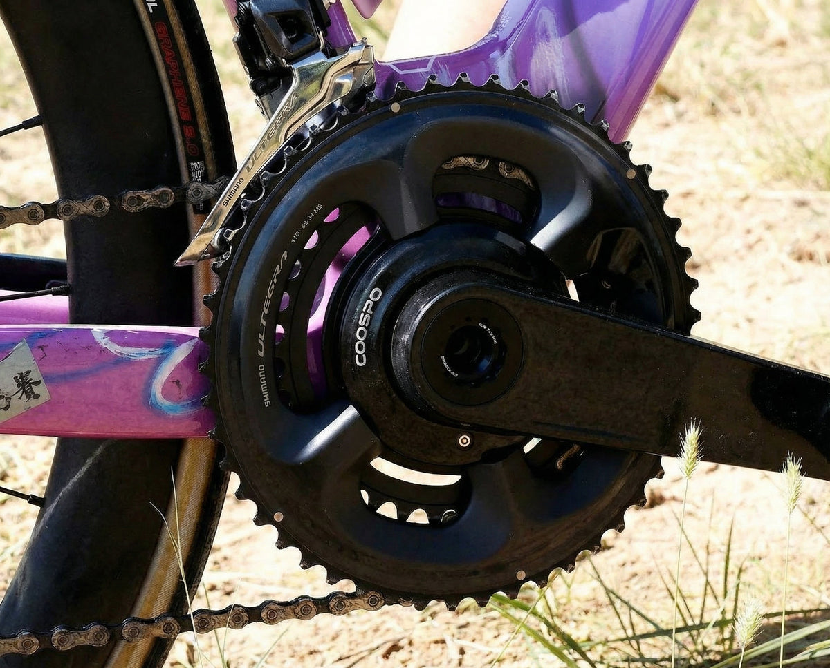 Cycling Power Meter Training: What Every Rider Should Know
