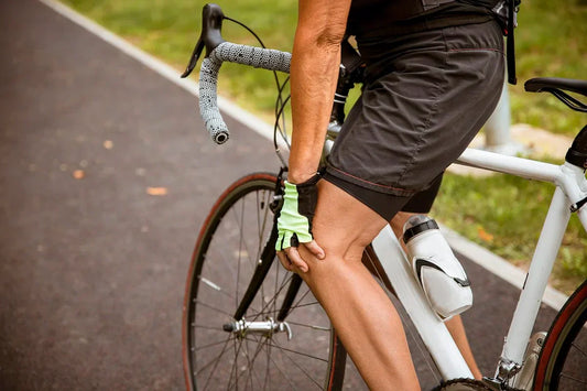 Avoid Cycling Injuries: Expert Tips to Ride Pain-Free