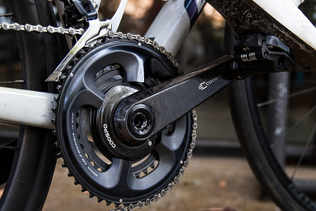 Best First Cycling Upgrade: Why You Need a Power Meter