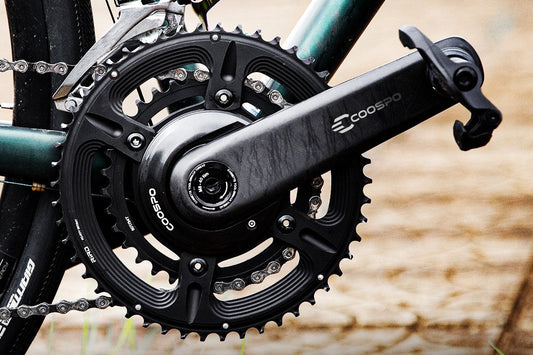 How to Train with a Power Meter: Essential Knowledge for Cyclists