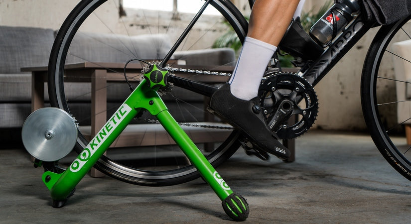 Smart Trainer & Indoor Cycling Guide: How to Choose the Right Trainer