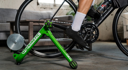 Smart Trainer & Indoor Cycling Guide: How to Choose the Right Trainer