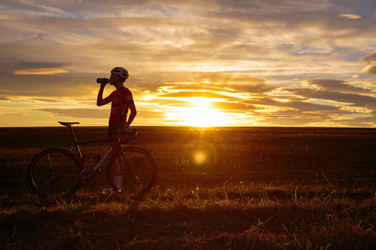 Riding in Extreme Heat: How Cyclists Are Adapting to Hotter Summers in 2026
