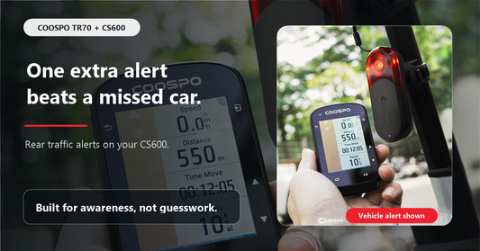 Which Is Worse: A False Alert or a Missed Vehicle?