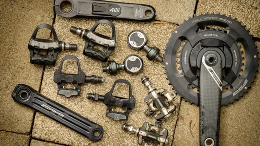 Which Type of Power Meter Should You Buy? A Complete Guide to Choosing the Best Cycling Power Meter
