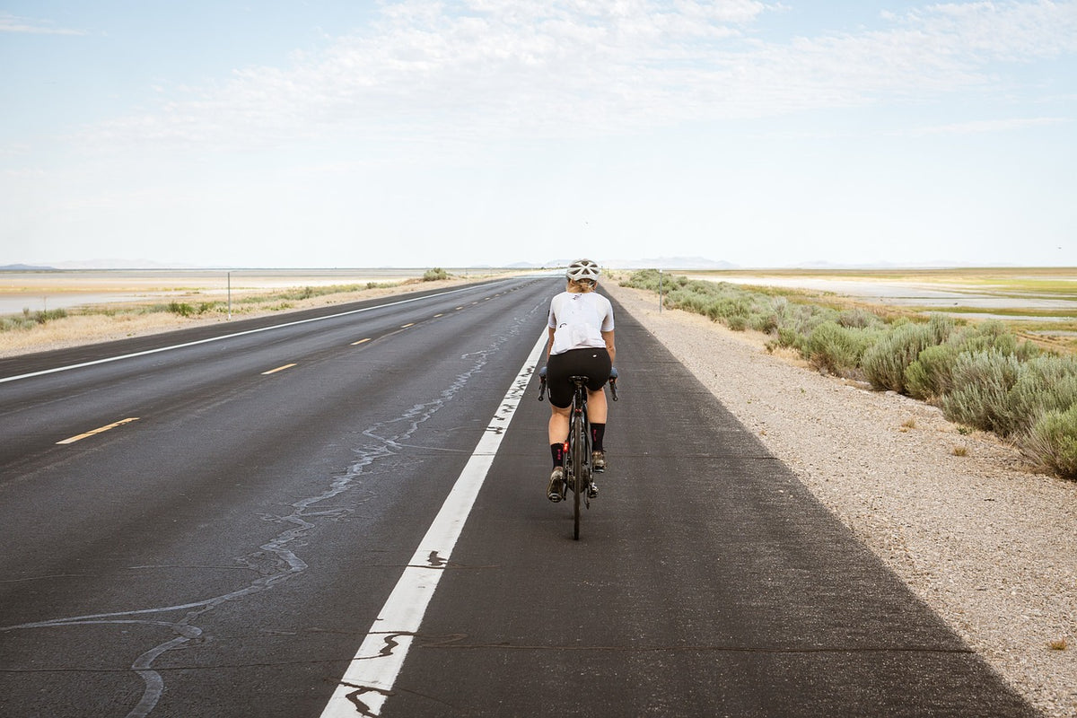 9 Questions Beginners Have About Cycling