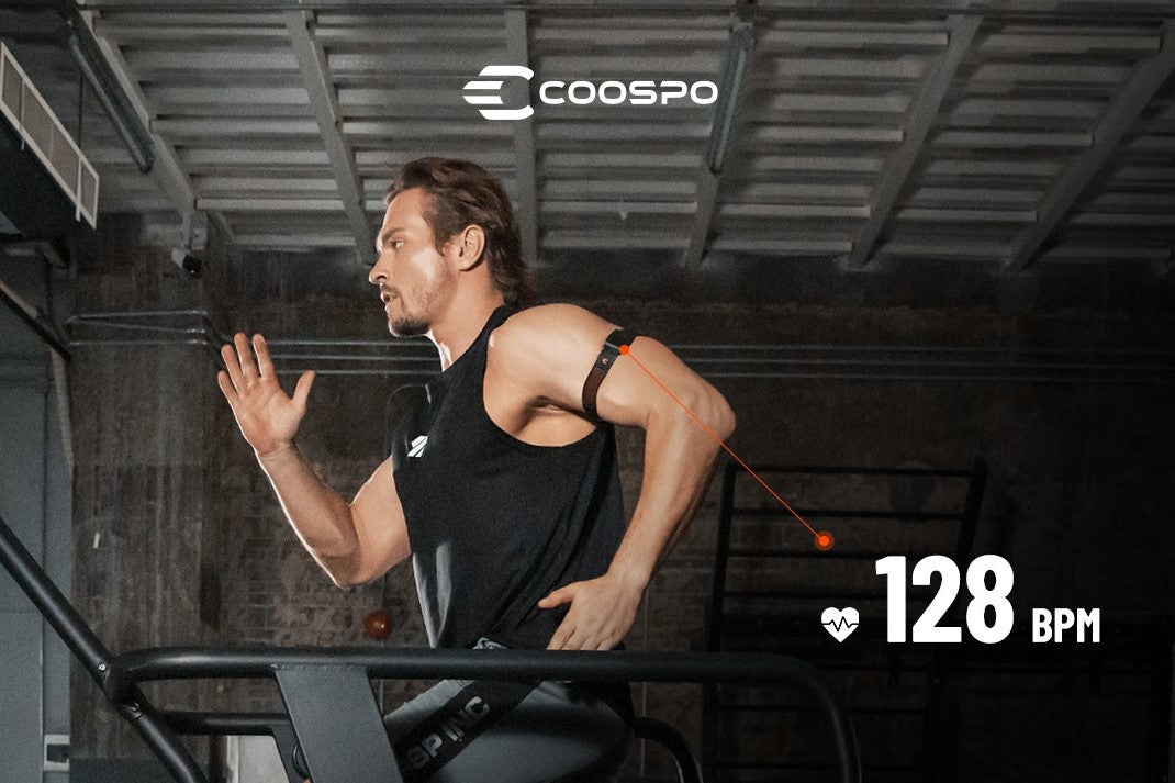 Calories Burned by Heart Rate: Understanding the Connection