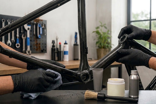 Post-Rain & Winter Recovery: Corrosion Prevention, Frame Care & All-Weather Protections