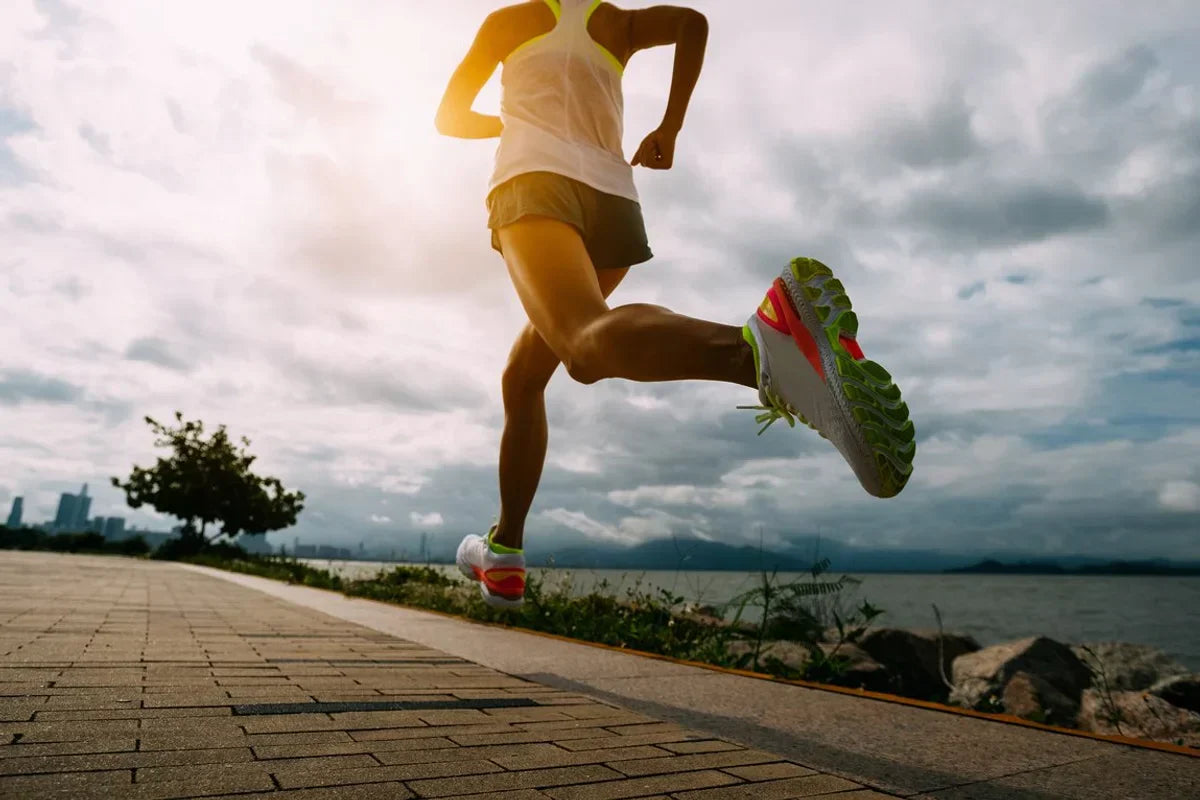 Mile Run Times Explained: What’s Average and How to Boost Your Performance