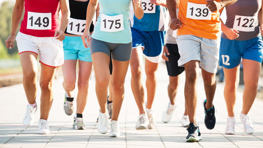 5K Preparation Guide: Run Your Best and Finish Strong