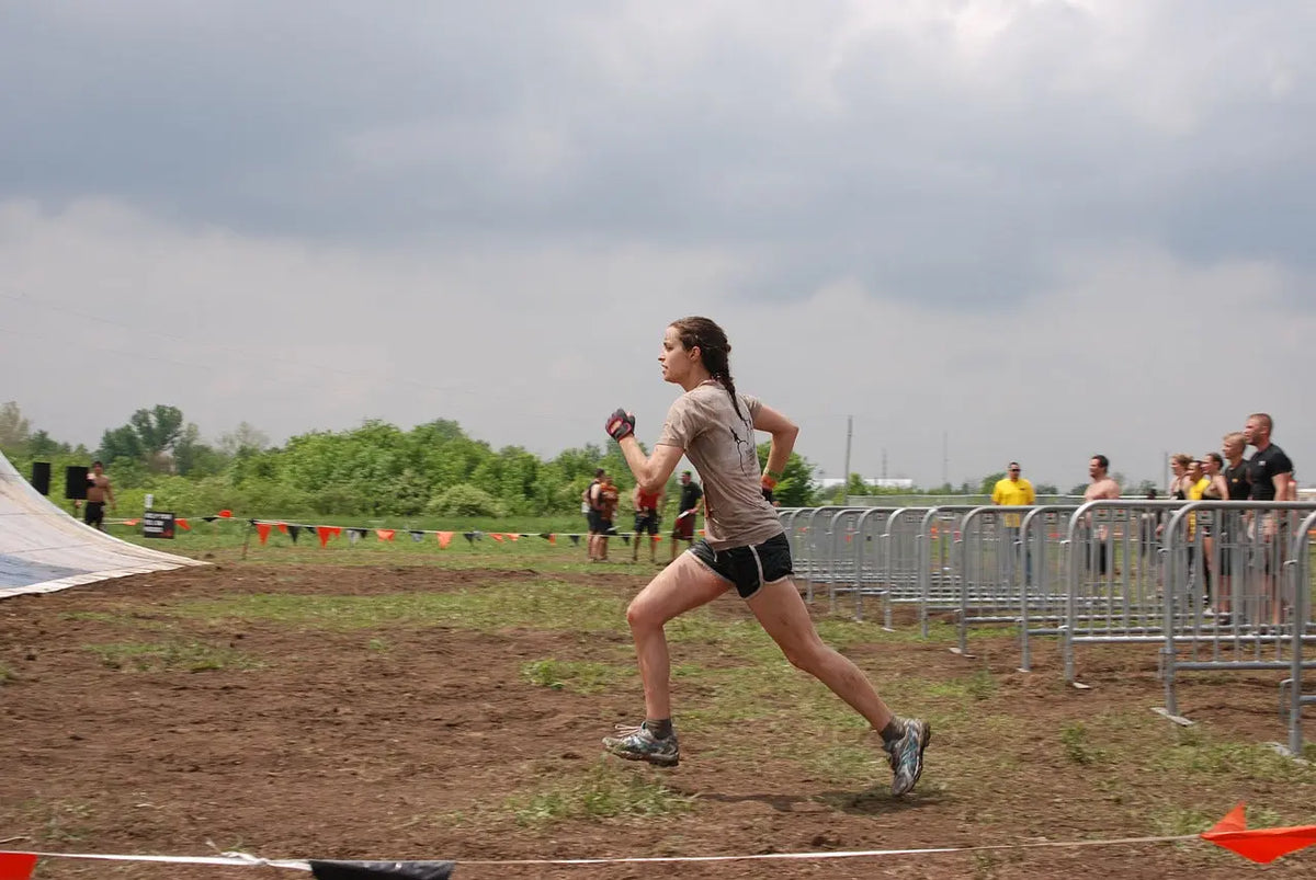 Heart Rate Training for Runners: A Performance Guide