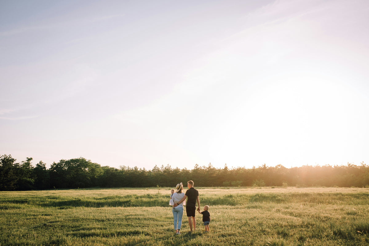 I Love Cycling. I Love My Family. Why Does It Still Feel Like a Choice?