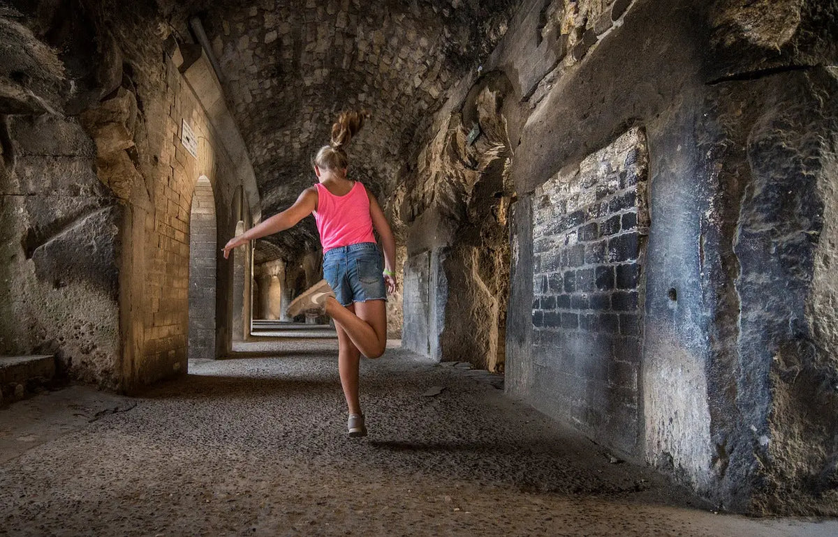 Is-Running-in-Place-a-Effective-Workout COOSPO