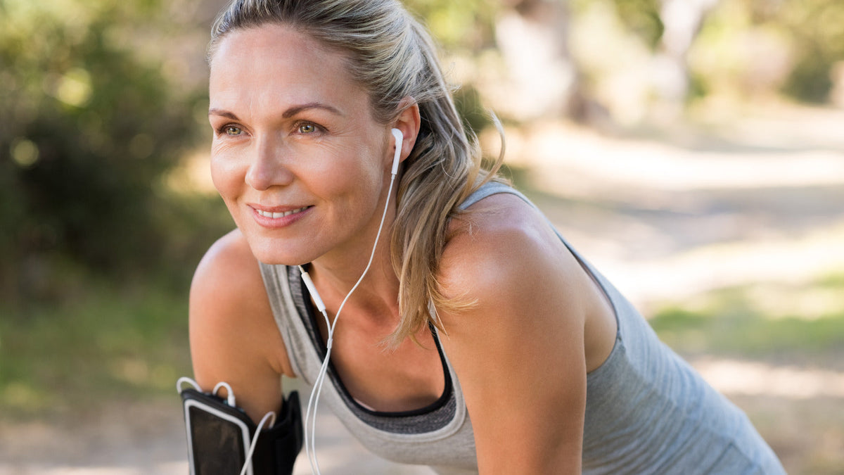 Does Running Age Your Face? What You Need to Know