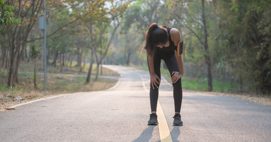 Long Run Recovery: What Not to Do, According to Experts