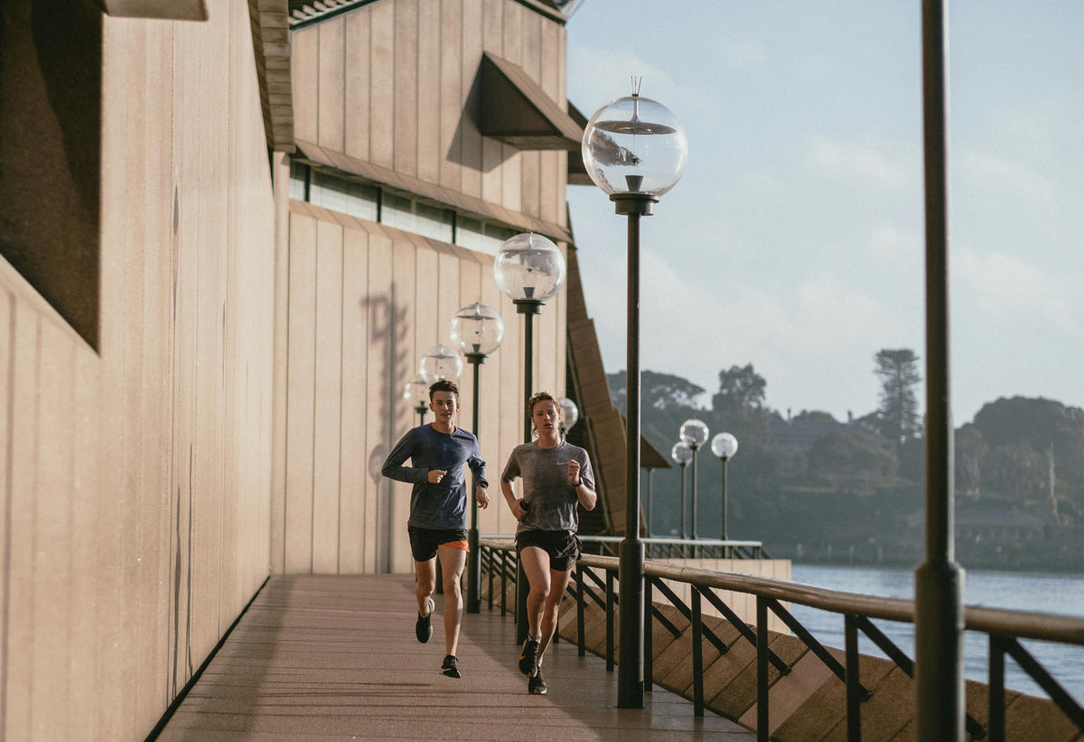 Unlock Your Endurance: Why Running Cadence Could Be the Secret to Longer Runs