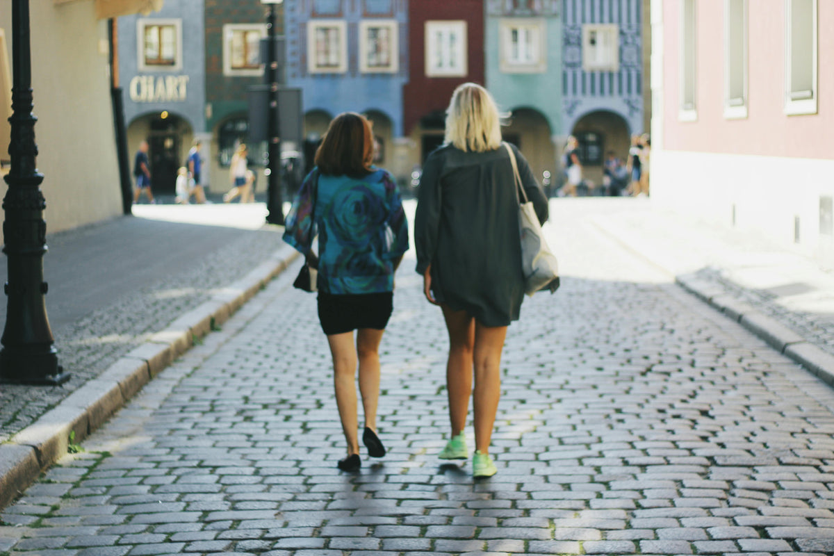 Reasons to Take a 15-Minute Walk Everyday