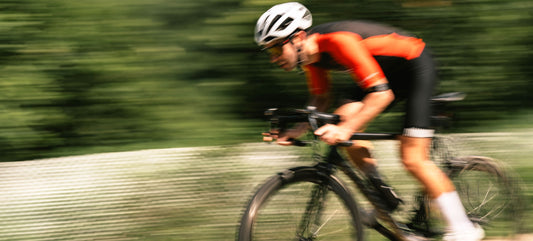 Pre-Season Cycling Training: 8 Key Tips to Improve Your Performance