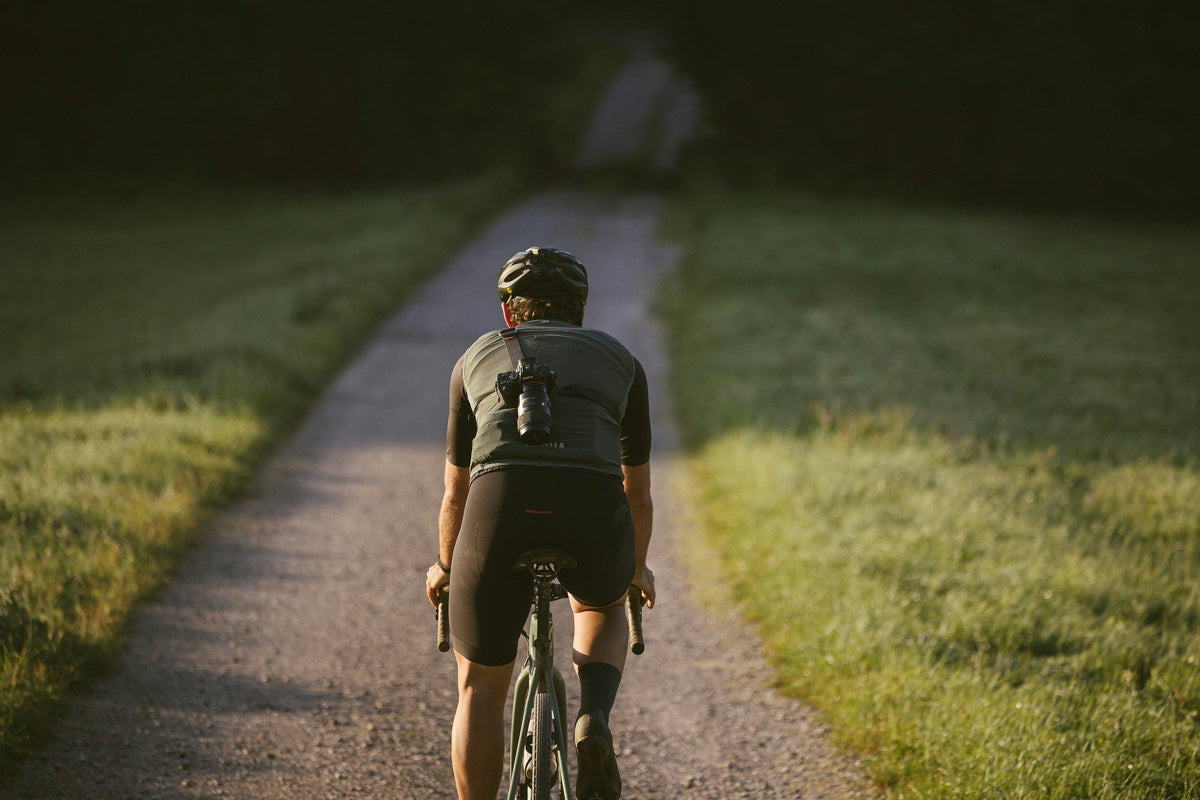 Cycling Shorts vs Bib Shorts: Why Many Riders Eventually Make the Switch