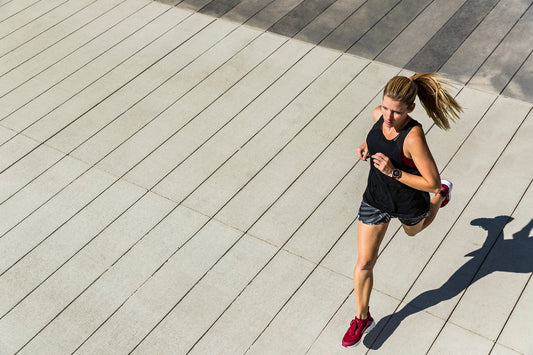 Achieving Perfect Running Form: Strengthen Your Core for Injury Prevention