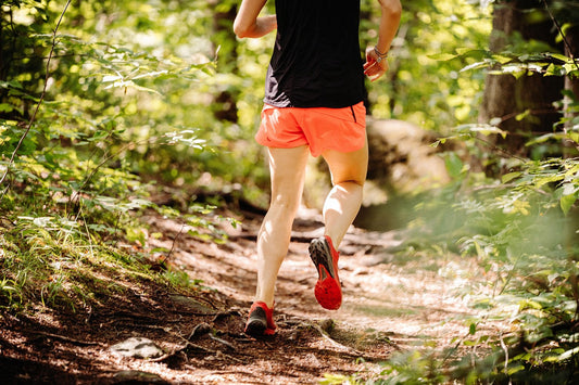 New to Trail Running? Here's How to Get Started