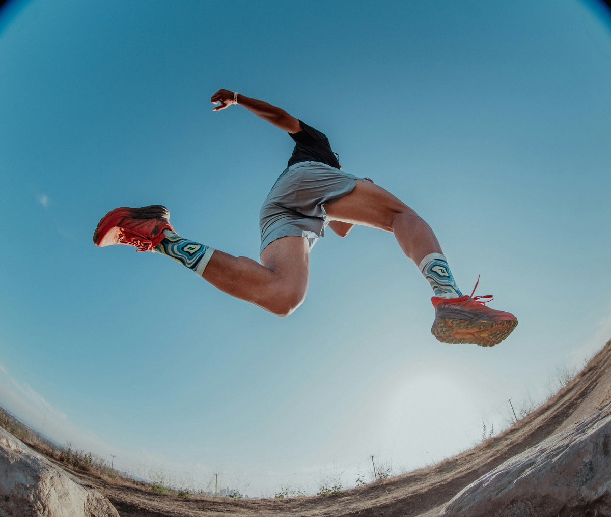 How to Increase Mileage Without Injury