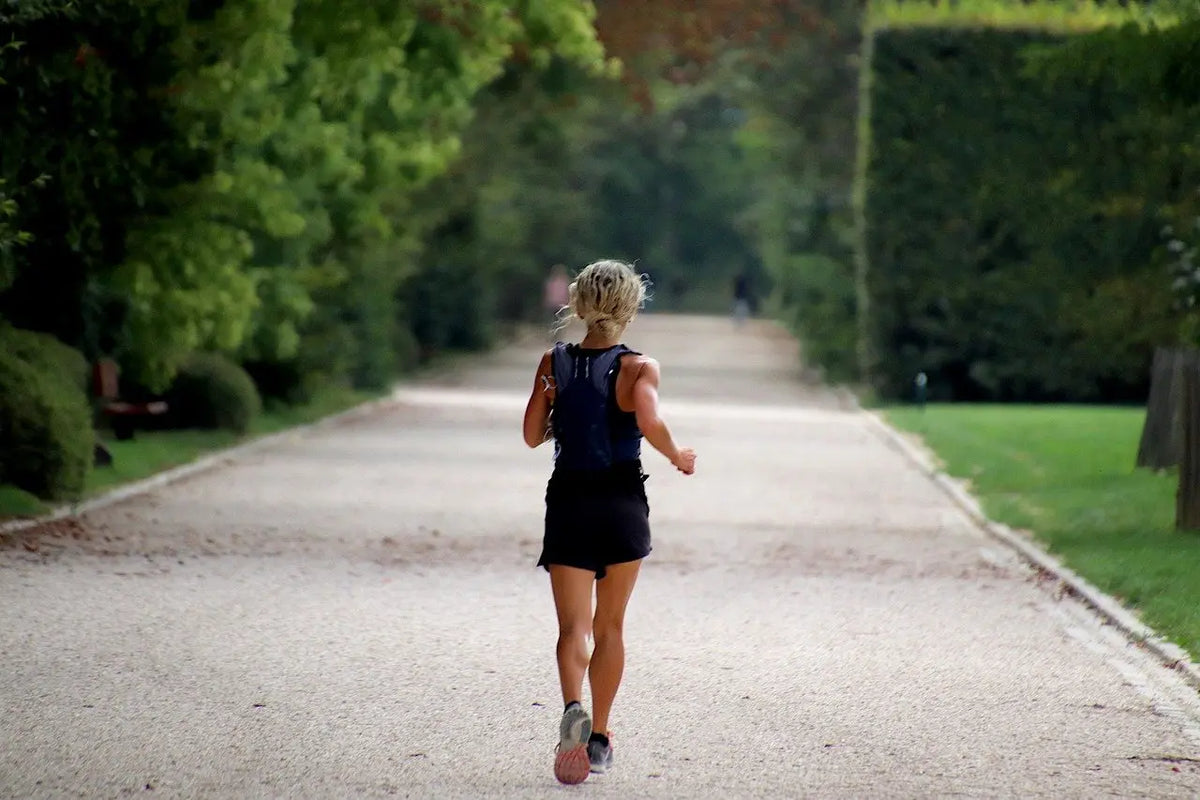 How to Perfect Your Running Form?