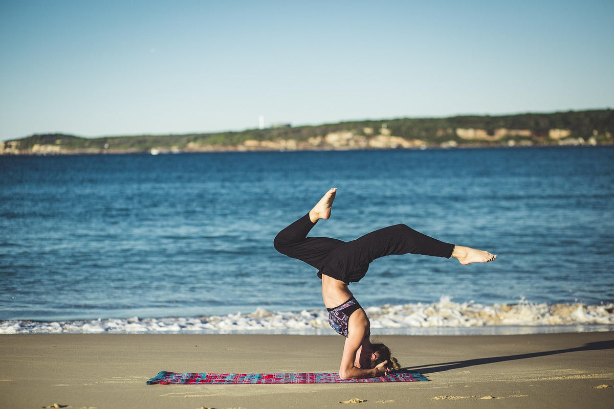 Indoor vs. Outdoor Workouts: Which One Wins for Your Health?