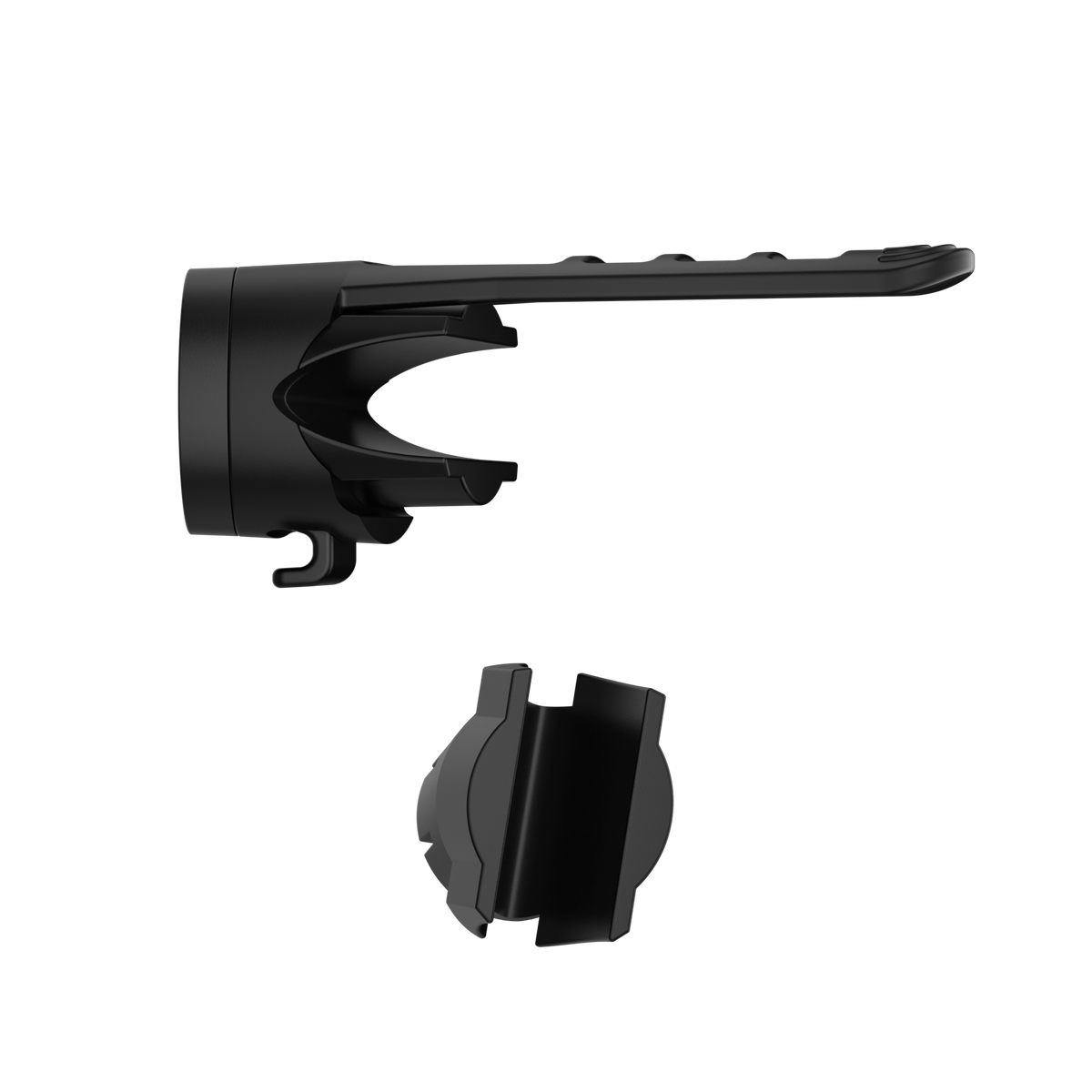 Mount System for Coospo TR70