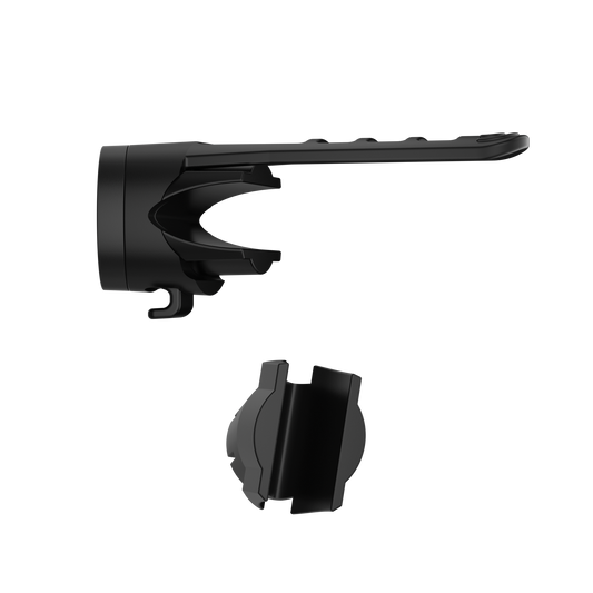 Mount System for Coospo TR70