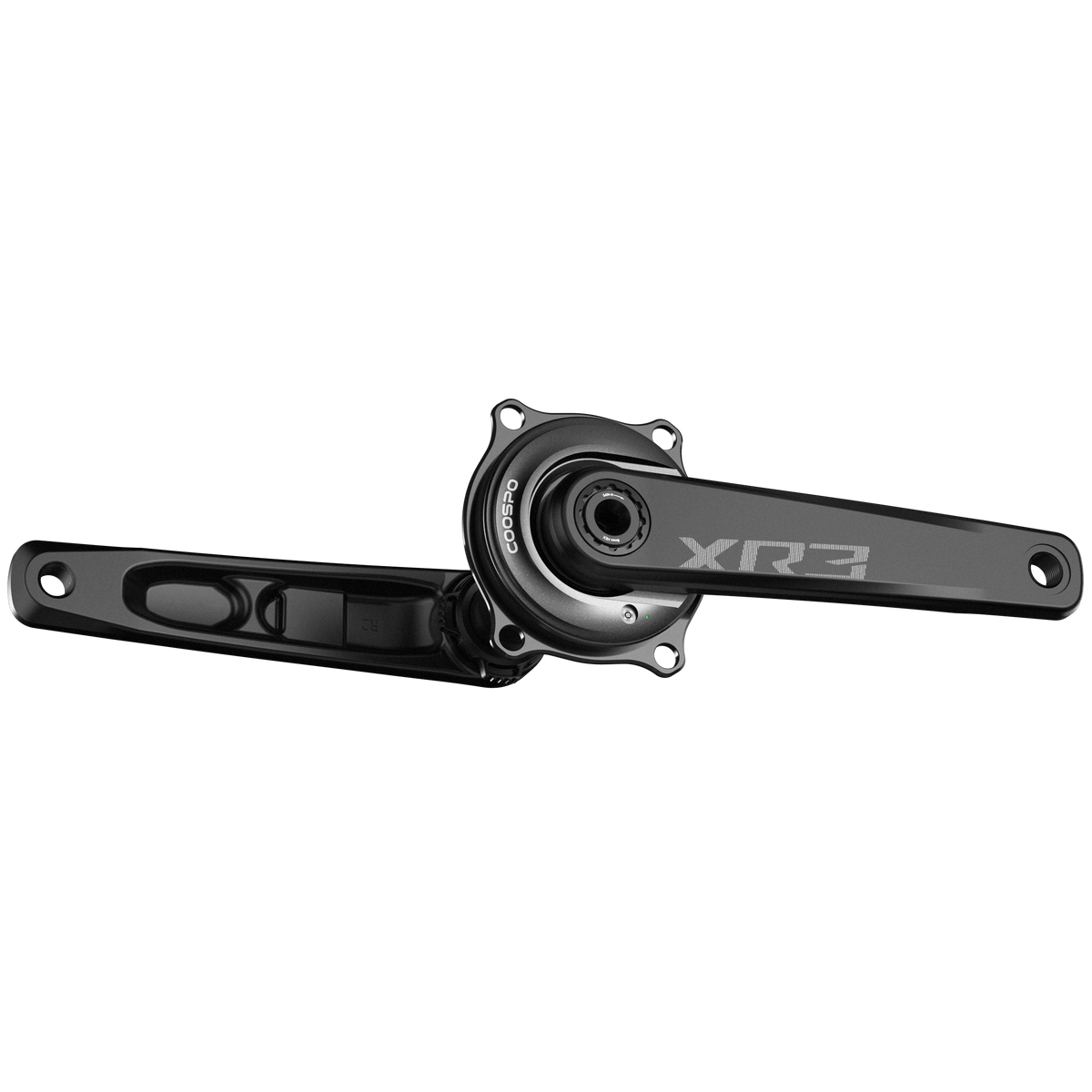 ⭐️S10 Spider Power Meter with Crankset（Easton）