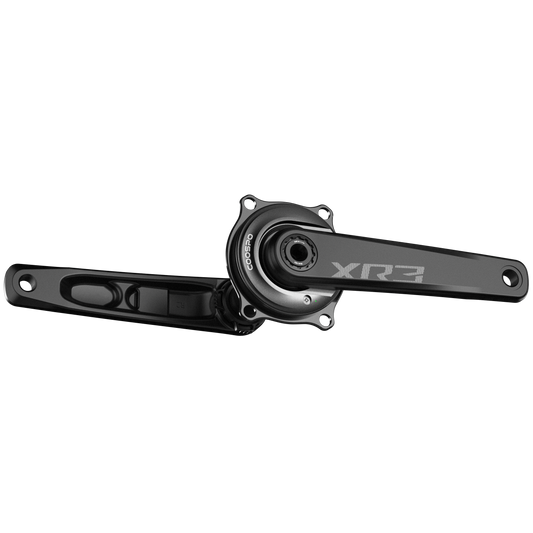 ⭐️S10 Spider Power Meter with Crankset（Easton）