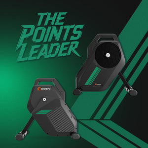 ⭐️COOSPO T10 Smart Indoor Bike Trainer