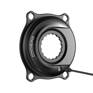 ⭐️S10 Spider Bike Power Meter