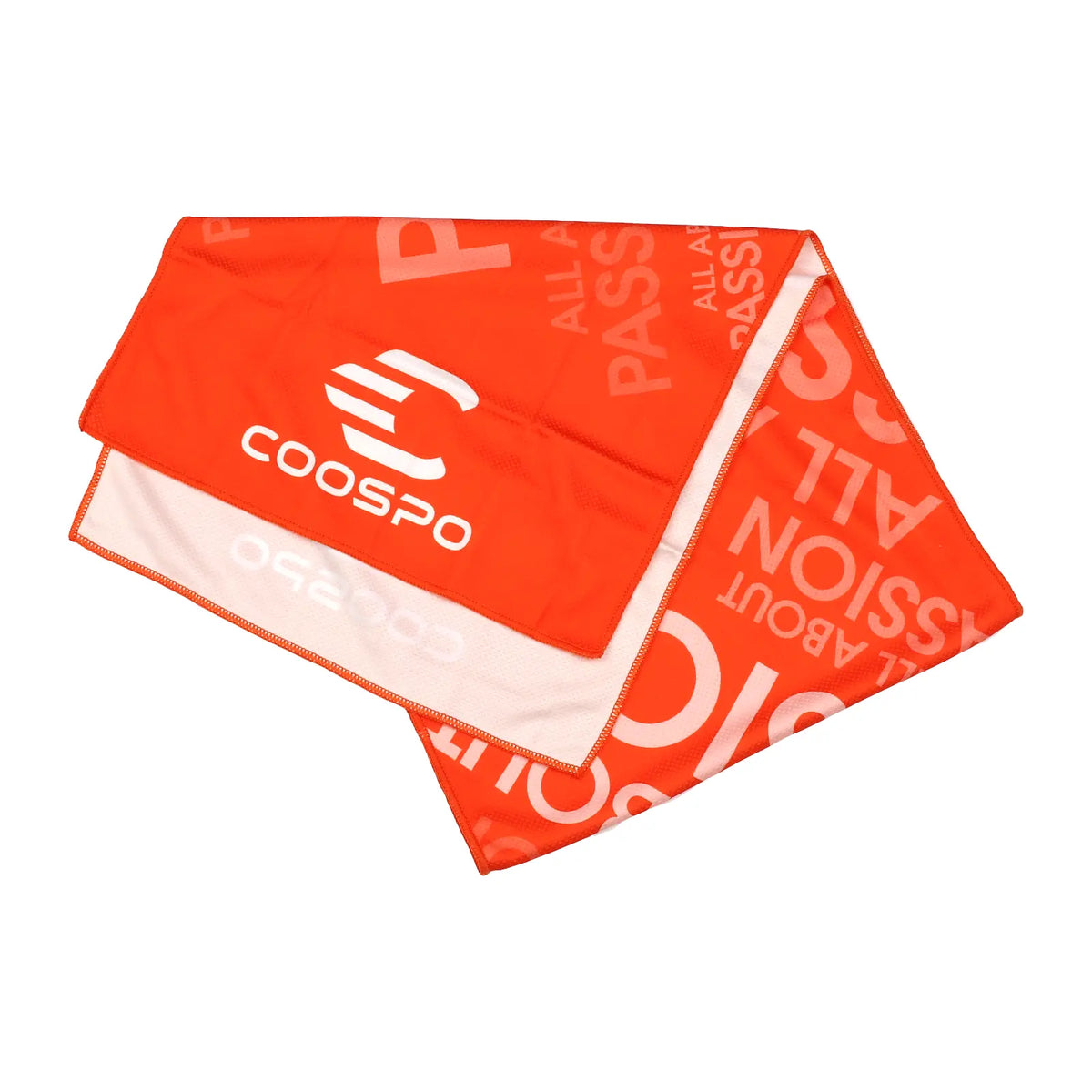 Soft Breathable Chilly Towel Microfiber Towel