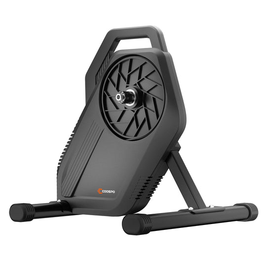 ⭐️COOSPO T10 Smart Indoor Bike Trainer