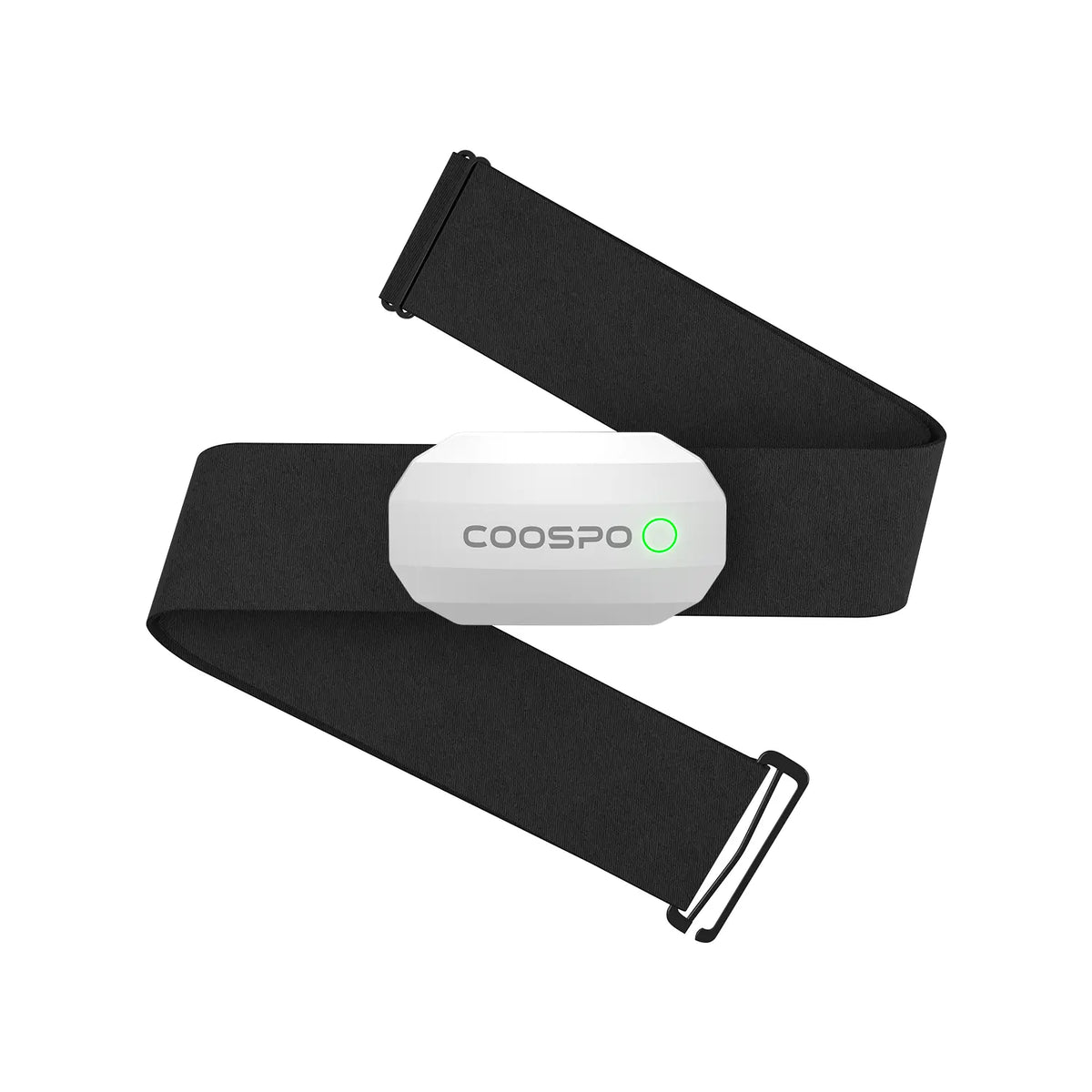 H808S Chest Strap Heart Rate Monitor